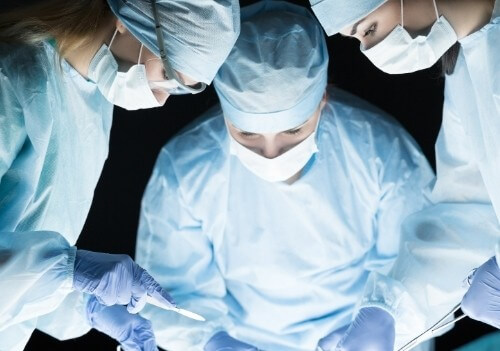 Surgery Practice
