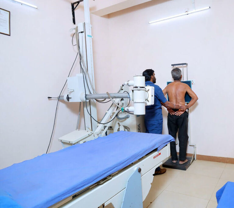 Lister Hospitals Our Facilities