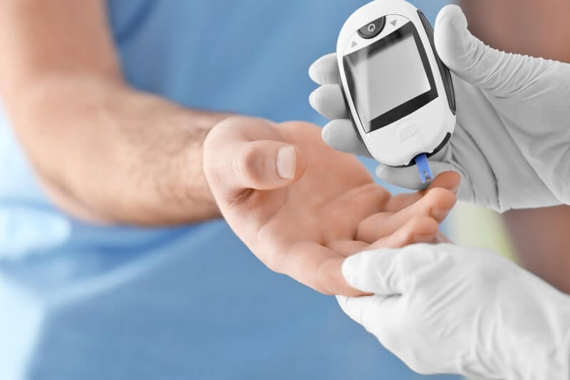 Diabetology Treatment