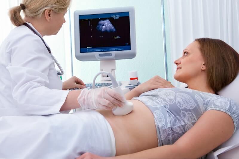 Gynaecology Treatment