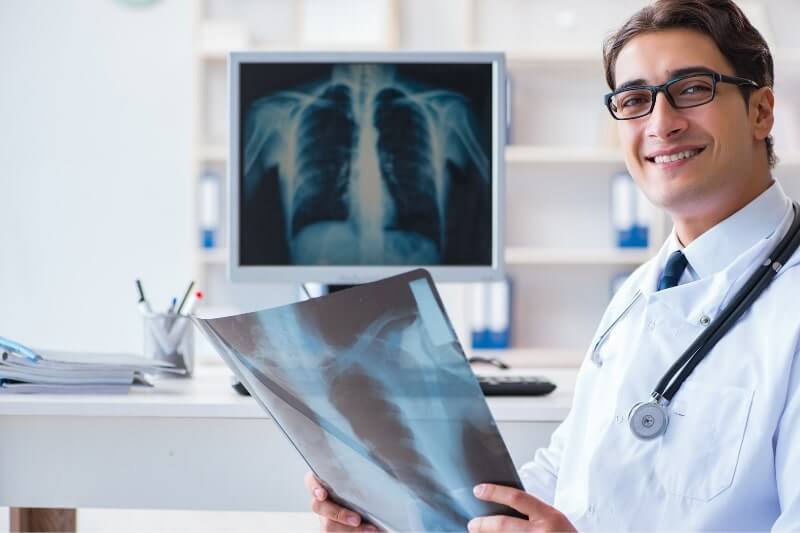 Best Pulmonology Hospital in Marthandam