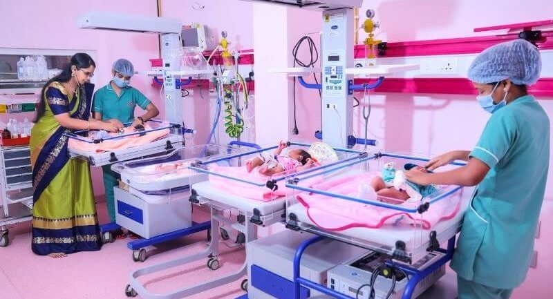 Fertility Hospital in Trivandrum