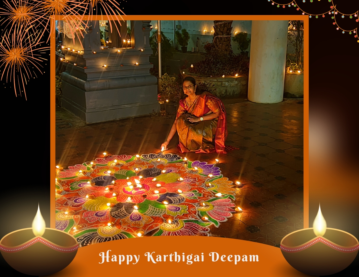 Kartikai Deepam Festivity Lister Hospitals